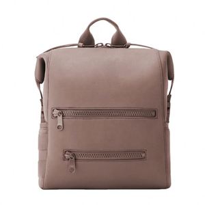 Sac à langer de voyage personnalisé BSCI pour bébé, sac à dos imperméable avec station de change, sacs à couches pour bébé - Product Image 3