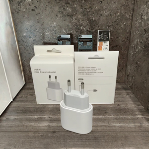 Adaptateur de chargeur mural portable 20W universel USB Type-C PD à charge rapide pour <span class=keywords><strong>iPhone</strong></span> 16 15 14 <span class=keywords><strong>13</strong></span> 12 11 <span class=keywords><strong>Pro</strong></span> <span class=keywords><strong>Max</strong></span> Prise US EU - Product Image 2
