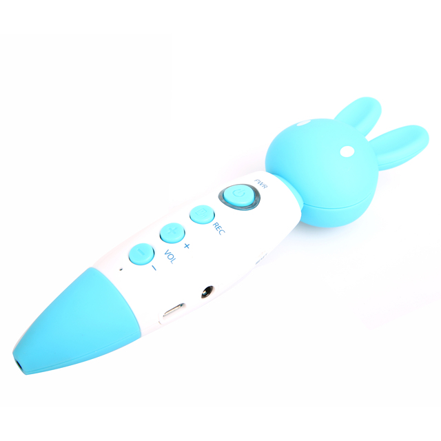 Learning Chinese Mandarin Language Multifunction Learning Reading Pen for Beginners Kids