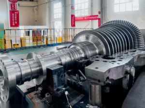 Rotores <span class=keywords><strong>de</strong></span> Turbinas <span class=keywords><strong>de</strong></span> Vapor Mini <span class=keywords><strong>de</strong></span> 100 kW a 5 MW - Product Image 3