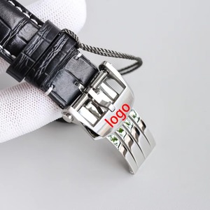 Montre-bracelet mécanique automatique de luxe pour homme, style classique, qualité 3A, vente directe d'usine Drioshipping - Product Image 6