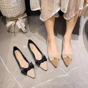 Purple Shoes Ladies Heels 2024 Latest African Women for Use Size 33-43 PU Polybag GENUINE Leather Shoes Women Buckle Strap