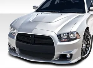 Durable, Robust & Optimum Class Dodge Charger Body Kit 
