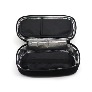 Portable Waterproof Medical Ice Pack Insulated Cooler Bag case Medical Diabetic Insulin Cooler Travel Supplies Bag - Product Image 2