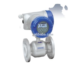 <span class=keywords><strong>Krohne</strong></span> <span class=keywords><strong>Krohne</strong></span> OPTIFLUX4300電磁流量計 - Product Image 1