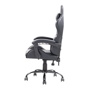 <span class=keywords><strong>Licence</strong></span> DDP la moins chère d'usine Chaise Tarok Pro Edition Cadeira Gaming Chaise de bureau italienne Chaise de jeu noire avec repose-pieds - Product Image 3