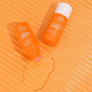 Kit de soin de la peau éclaircissant à la vitamine C anti-âge pour purifier et illuminer la peau - Product Image 6