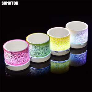 Somotor dưới $<span class=keywords><strong>2</strong></span> Mini crack Loa bluetooth không dây, <span class=keywords><strong>USB</strong></span> có thể sạc lại thẻ di động-chèn nhà loa nhỏ Quà Tặng - Product Image 1