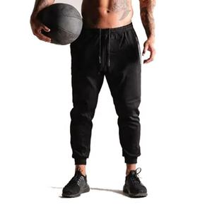 Custom New Hot Sale Slim <b>Fit</b> Sweat Pants Fitness Gym Wear Pants <b>Men</b> Sports Workout Fitness <b>Joggers</b> for <b>Men</b> - Product Image 5