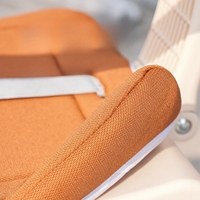 Playkids 2025 Poussettes légères populaires Poussette de voyage pour bébé à 4 roues de luxe
