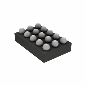15 UFBGA, DSBGA BQ27520YZFR-G2 Electronic Circuit Components Authorized Distributor Power Management (PMIC) - Product Image 1