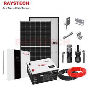 10กิโลวัตต์20kw 30kw 12kwh อินเวอร์เตอร์แบบไฮบริดแผงพลังงานแสงอาทิตย์โครงสร้างหดระบบพลังงานแสงอาทิตย์ Carport Pergola,5kw Pv System // - Product Image 1