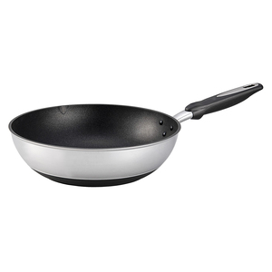Sartén Profesional de Aluminio Japonesa con Excelente Conductividad Térmica, Antiadherente, 30 cm, OEM - Product Image 1