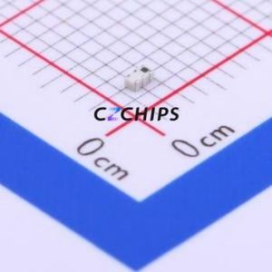 DPX165850DT-8033B1 Duplexer SMD-6P,1.6x0.8mm RF 704MHz~1.61GHz 10dB - Product Image 1
