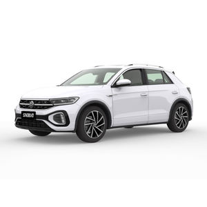 2025 T-Roc SUV voitures neuves 280TSI 300TSI essence carburant 0KM voitures d'occasion Volks-wagen <span class=keywords><strong>TROC</strong></span> véhicule - Product Image 1