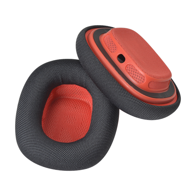 M21 in Stock for AirPods Max Ear Cushions Headphone Cups Replacement Pads Earbuds