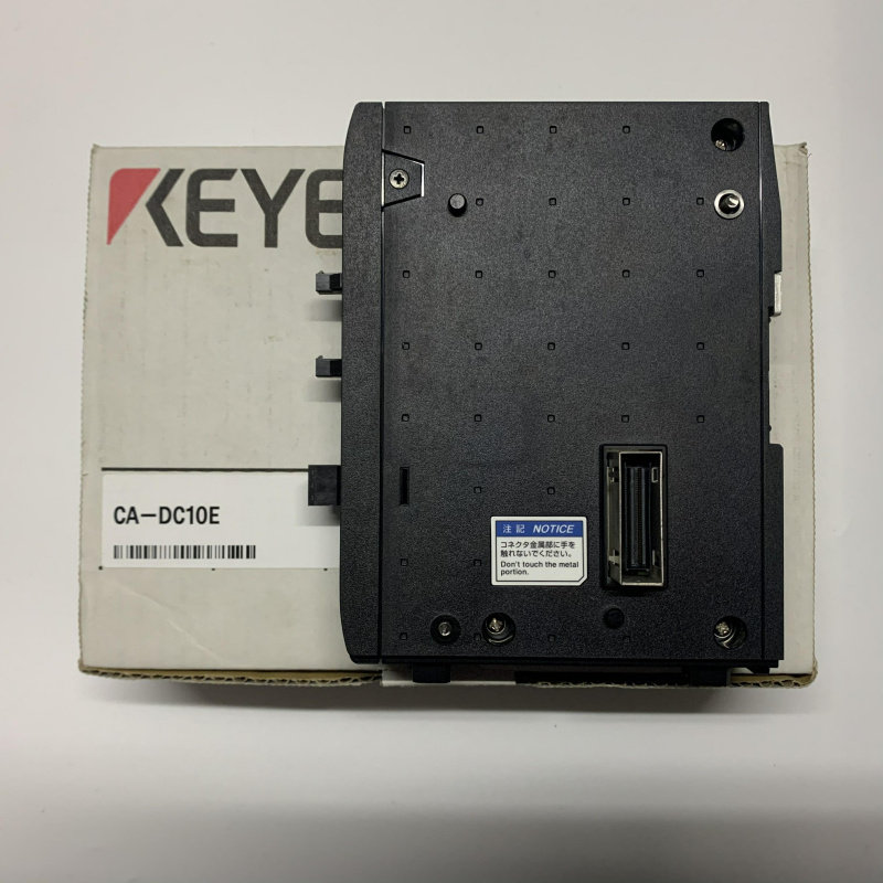 1PC New Keyence CA-DC10E one NEW Keyence CA-DC10E Vision system controller FREE SHIPPING | eBay