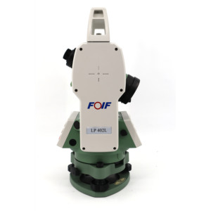 Théodolite numérique Foif LP402L avec plume laser, nouvelle marque chinoise, prix d'usine - Product Image 2