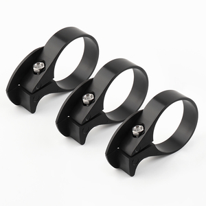 MUQZI Stabilisateur de chaîne de <span class=keywords><strong>vélo</strong></span> pliant anti-chute réglable Guide de chaîne de <span class=keywords><strong>vélo</strong></span> - Product Image 2