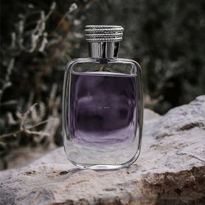 Perfume EDP Árabe de Lujo para Hombre, 100 ml, Venta al por Mayor, Fragancia Amaderada Ecológica de Larga Duración - Product Image 2