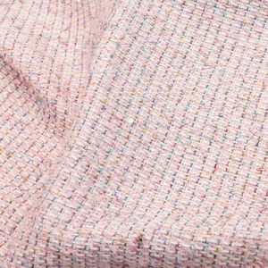 Vêtements 2022 en Polyester tissé, tissus de canapé personnalisés 1 mètre de <span class=keywords><strong>tissu</strong></span> en <span class=keywords><strong>Tweed</strong></span> de laine, tapisserie pour dames, manteau, Stock de meubles/ - Product Image 6