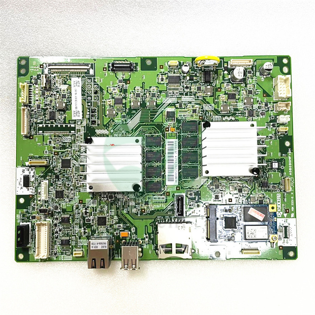Factory Tested Good 90% Original New Main Board for Kyocera TaskAlfa 3252ci Formatter Card 3252 Printer Motherboard