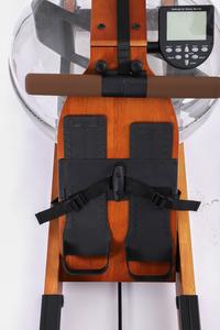 Équipement de gymnastique gonflable commercial, machine à rames, cardio, 6 roues à eau - Product Image 4