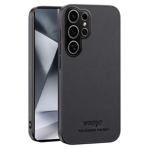 Coque de téléphone en TPU à effet grain de litchi magnétique, toucher soyeux, pour Samsung S26 S25 S24 S23 S22 <span class=keywords><strong>S21</strong></span> S20 <span class=keywords><strong>FE</strong></span> Plus ultra, coque arrière souple - Product Image 4
