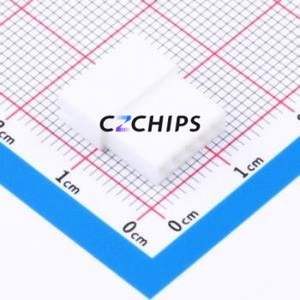 PH-5R Housing (Wire-to-Board / Wire-to-Wire) P=2mm Connector ( Jack Structure: 1x5P )( Pitch: 2mm )( Reference Series: PH ) - Product Image 2