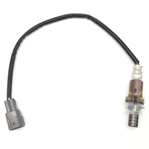 Capteur d'oxygène de remplacement OEM PEIVSO 89465-0G020 894650G020, qualité garantie, garantie d'un an pour Toyota Land Cruiser - Product Image 1