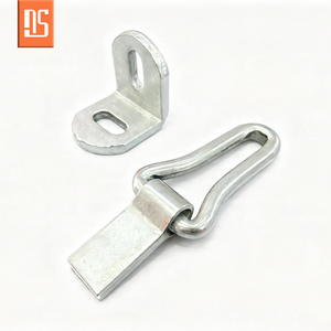 Serratura a <span class=keywords><strong>Gancio</strong></span> per Serranda Avvolgibile di Alta Qualità, Antieffrazione, Facile Installazione - Product Image 4