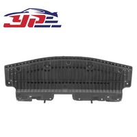 Panneau de couverture de moteur de pièces automobiles YOUPEI pour Toyota Corolla 2017 USA LE/SE 52601-02120