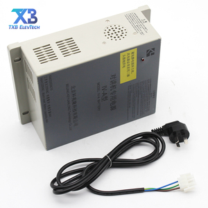 Fuente de Alimentación de Emergencia para Intercomunicador de Ascensor Tipo IV-A XAA25302AC15 |   Repuestos compatibles con el ascensor Xizi <span class=keywords><strong>Otis</strong></span> - Product Image 4