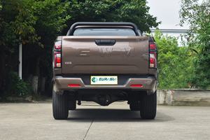 GWM Poer <span class=keywords><strong>Pao</strong></span> 2026, Pickup a Benzina Automatico Changcheng <span class=keywords><strong>Pao</strong></span>, Marca 2.0T, Benzina, 4WD, Cassone Lungo, dalla Cina - Product Image 4