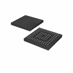 113 VFBGA MSP430F6633IZQWT Buy Online Electronic Components Manufacturer Channel Embedded - Product Image 1