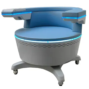 Non invaziv pelvik zemin sandalye maquina güçlendirilmesi Ems pelvik kaslar sandalye Postpartum onarım ems pelvik zemin sandalye teşvik
