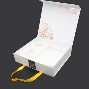 Wholesale Luxury <strong>Empty</strong> Large Cardboard Sweater Packaging <strong>Hamper</strong> Gift <strong>Box</strong> - Product Image 3