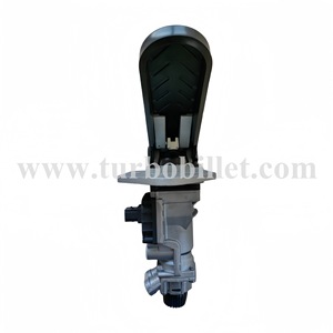   ระบบควบคุมเบรกอิเล็กทรอนิกส์ Ebs 4800021310 สำหรับรถบรรทุก - Product Image 3