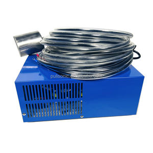 Perangkat <span class=keywords><strong>Antifouling</strong></span> Ultrasonik 200W 28KHz 110V 220V 240V untuk Danau dan Reservoir - Product Image 6