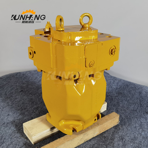 Bomba Hidráulica Kunhang 56H D6HXL D6R D6HXR, Pistón 9T-7099 9T-3680 0R-7950 - Product Image 6