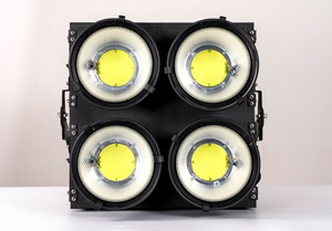 Công suất cao không thấm nước searchlight lũ chiếu sáng cho xây dựng trang web sân vận động Plaza dự án ngoài trời cao cực ánh sáng tại chỗ - Product Image 4