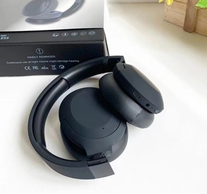 2025 Soyto P2965 Chất Lượng Cao Âm Nhạc Bt Headphone Tai Nghe Không Dây 3D Stereo Âm Thanh Mềm Earmuff Đài Phát Thanh Tai Nghe Cho Sử Dụng Hàng Ngày OEM - Product Image 5