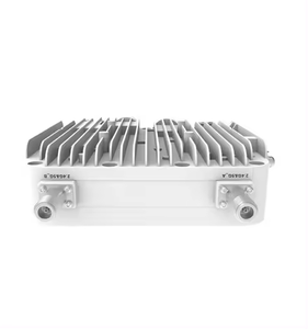 02353KCN-001 AirEngine6760R-51E(11ax outdoor,4+4 dual bands,external antenna,BLE) <b>Wireless</b> Outdoor <b>Access</b> <b>Point</b> - Product Image 2