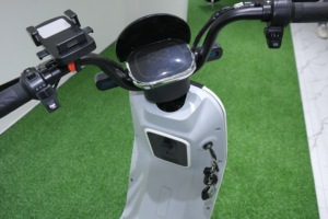 Vélo de ville électrique pour usage familial, vélo électrique 3 vitesses 500W avec vélo urbain partagé pour les sorties en <span class=keywords><strong>groupe</strong></span>, vélo électrique bon marché - Product Image 6