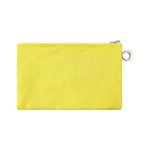 Bolsas de Cosméticos Personalizadas al por Mayor, con Cierre de Cremallera, Diseño Moderno y Estampado Personalizado - Product Image 1