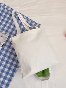 New Canvas <strong>Bag</strong> Cute <strong>Frog</strong> Doll Shoulder <strong>Bag</strong> Large Capacity Casual Tote <strong>Bag</strong> for College Students - Product Image 5