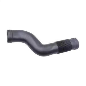 Manguera de Admisión de Aire para Motor Mercedes-Benz W164 Clase ML y Clase GL, A1645051361, Pieza de Repuesto de Plástico para Reparación - Product Image 5