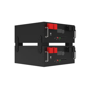 Batería LiFePO4 de Montaje en Rack 25.6V100AH para Servicios Auxiliares de Red - Product Image 3