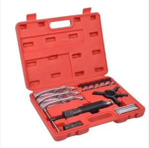 Outils automobiles, kit de séparateur d'engrenages <span class=keywords><strong>hydraulique</strong></span> 10 tonnes - Product Image 5