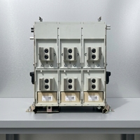 Disjoncteur automatique ABB Emax2 ACB 1SDA072382R1 ABB E2.2N2000 Ekip Dip LSI 3p WMP E2.2N 2500 1SDA072412R1 E2.2N1600 1SDA072342R1
